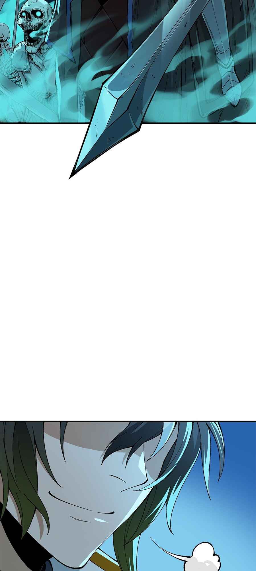 The Heavenly Path Is Not Stupid Chapter 5 - Page 13