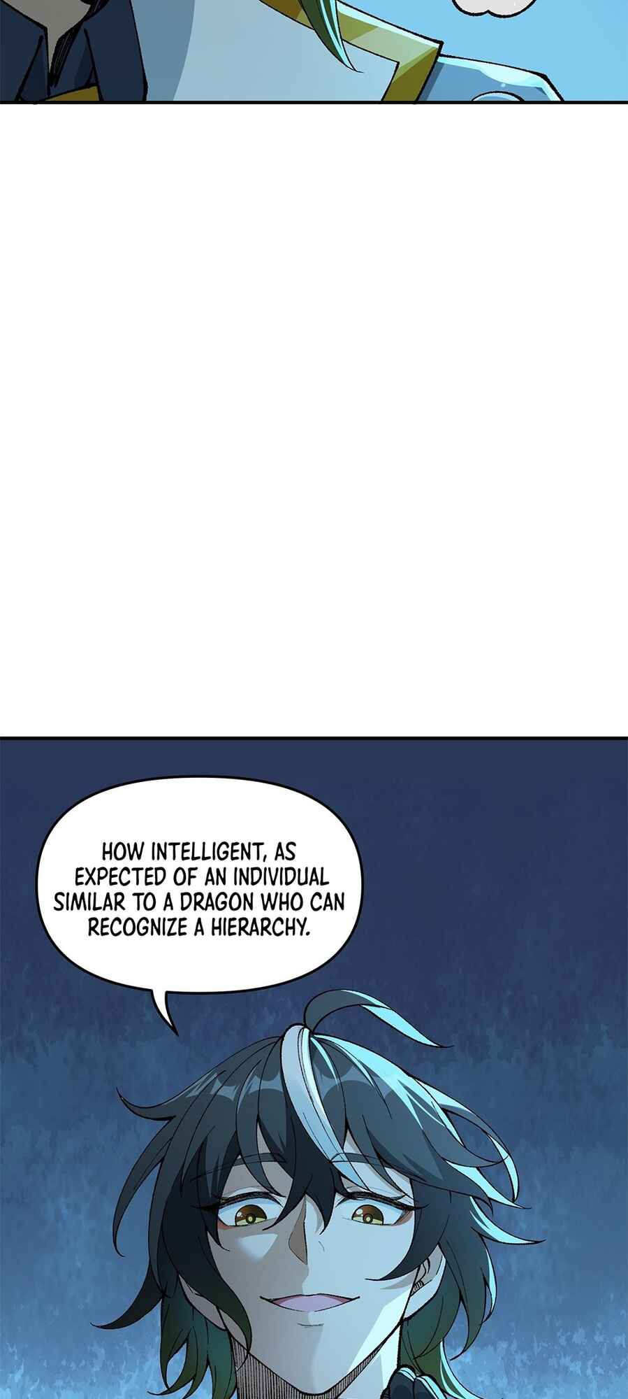 The Heavenly Path Is Not Stupid Chapter 5 - Page 14