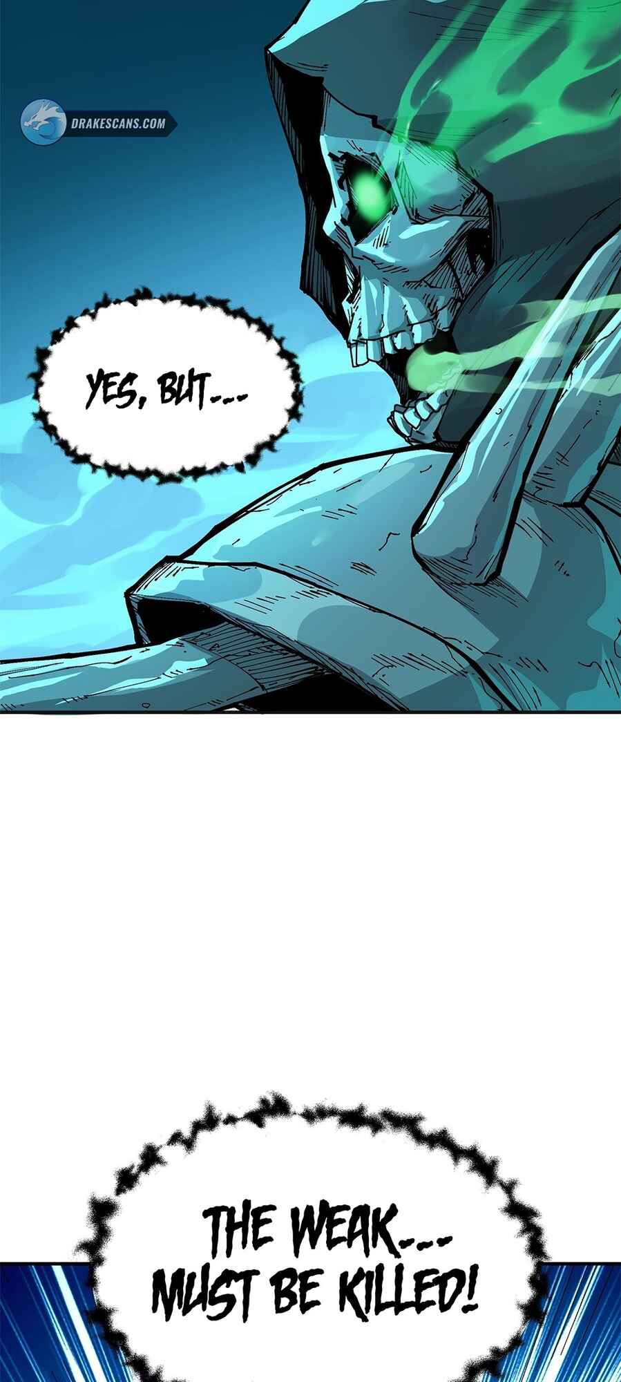 The Heavenly Path Is Not Stupid Chapter 5 - Page 17