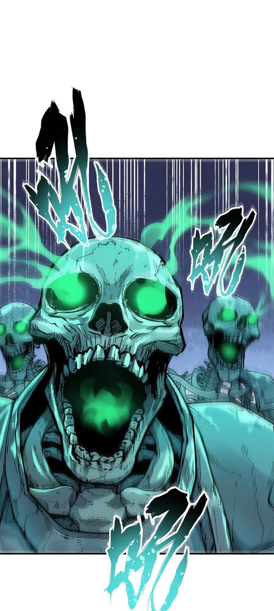 The Heavenly Path Is Not Stupid Chapter 5 - Page 19