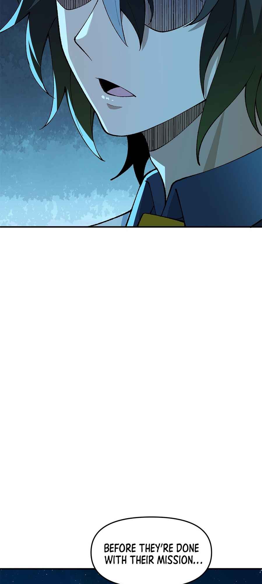 The Heavenly Path Is Not Stupid Chapter 5 - Page 24