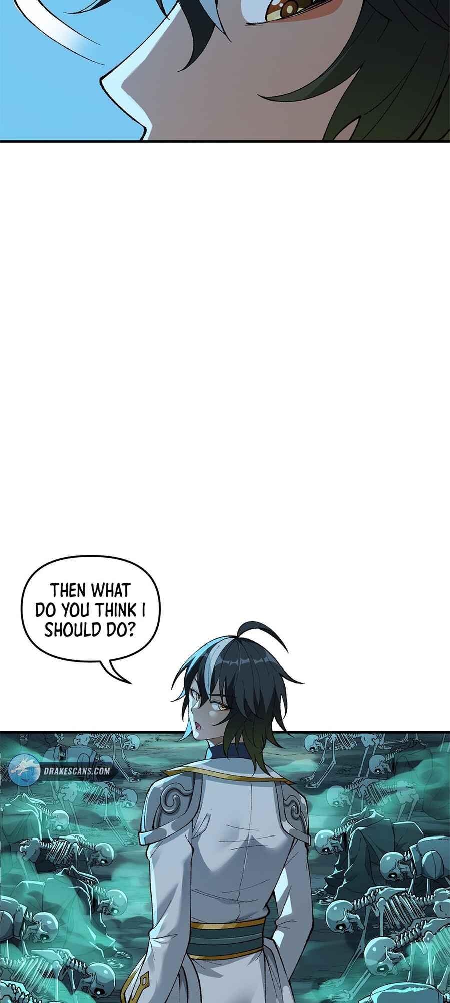 The Heavenly Path Is Not Stupid Chapter 5 - Page 61