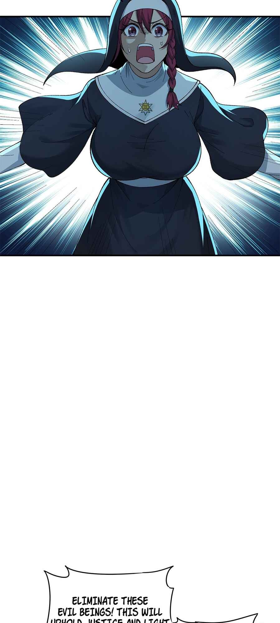 The Heavenly Path Is Not Stupid Chapter 5 - Page 63