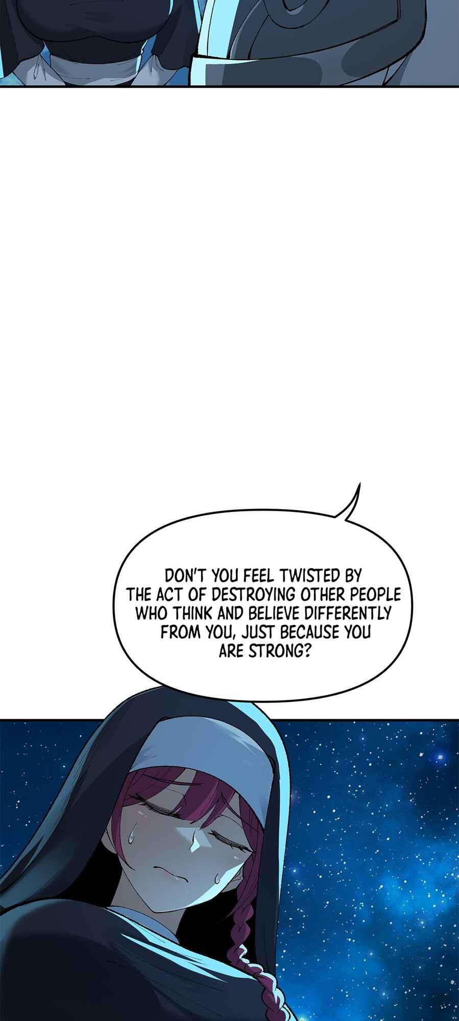 The Heavenly Path Is Not Stupid Chapter 5 - Page 70