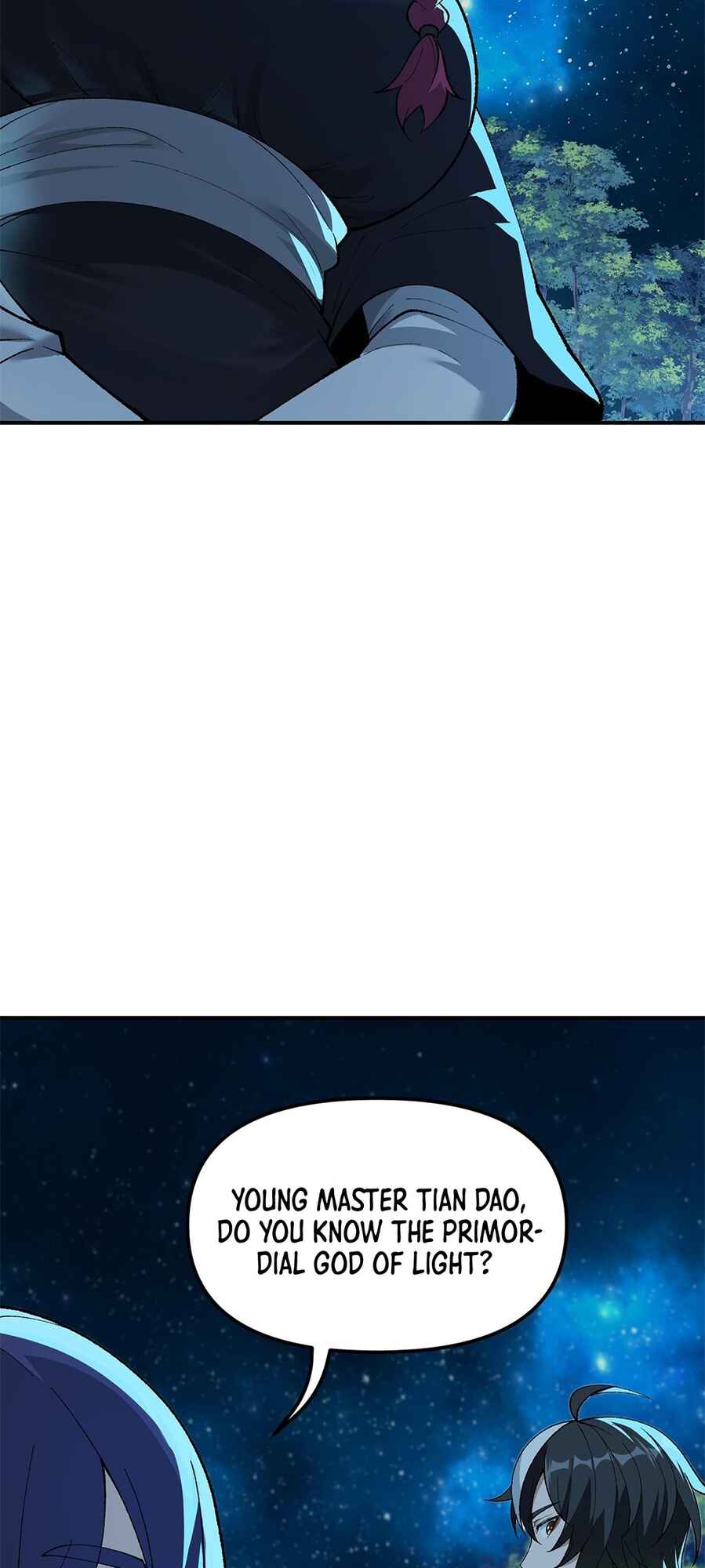 The Heavenly Path Is Not Stupid Chapter 5 - Page 71
