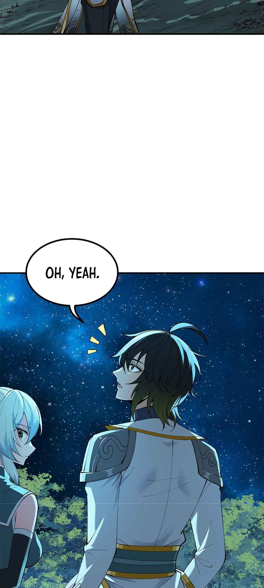 The Heavenly Path Is Not Stupid Chapter 5 - Page 79