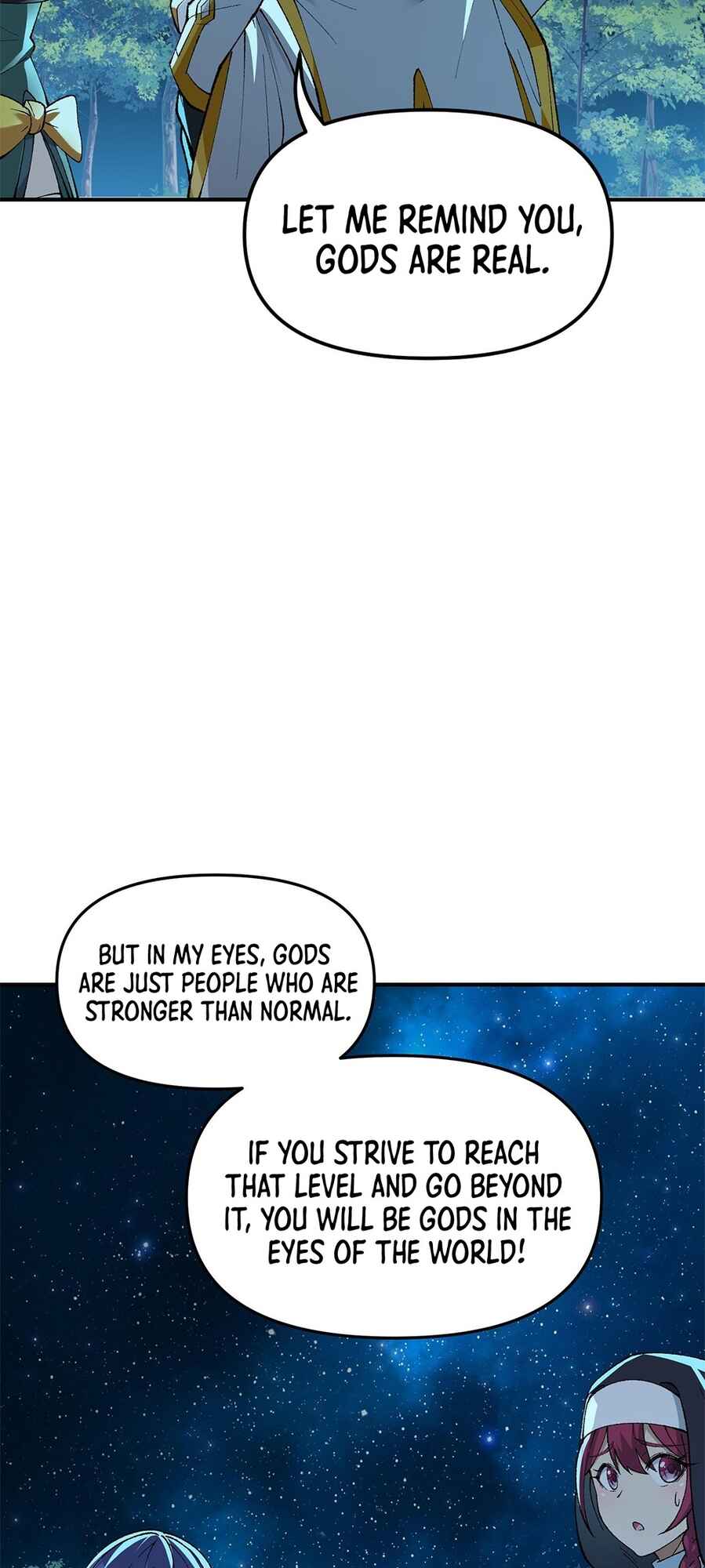 The Heavenly Path Is Not Stupid Chapter 5 - Page 80