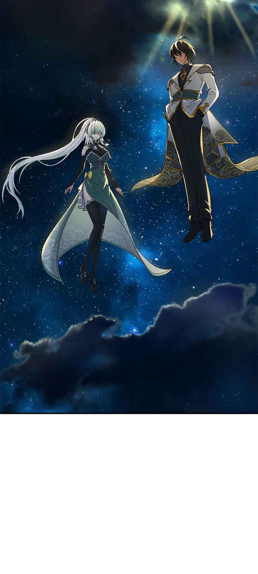 The Heavenly Path Is Not Stupid Chapter 5 - Page 85
