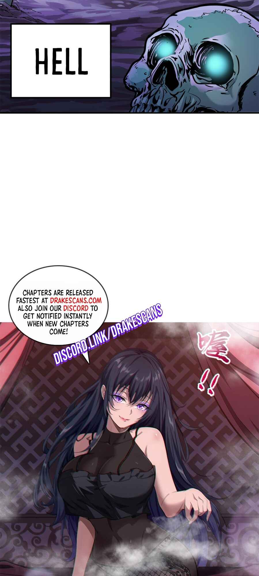 The Heavenly Path Is Not Stupid Chapter 5 - Page 96