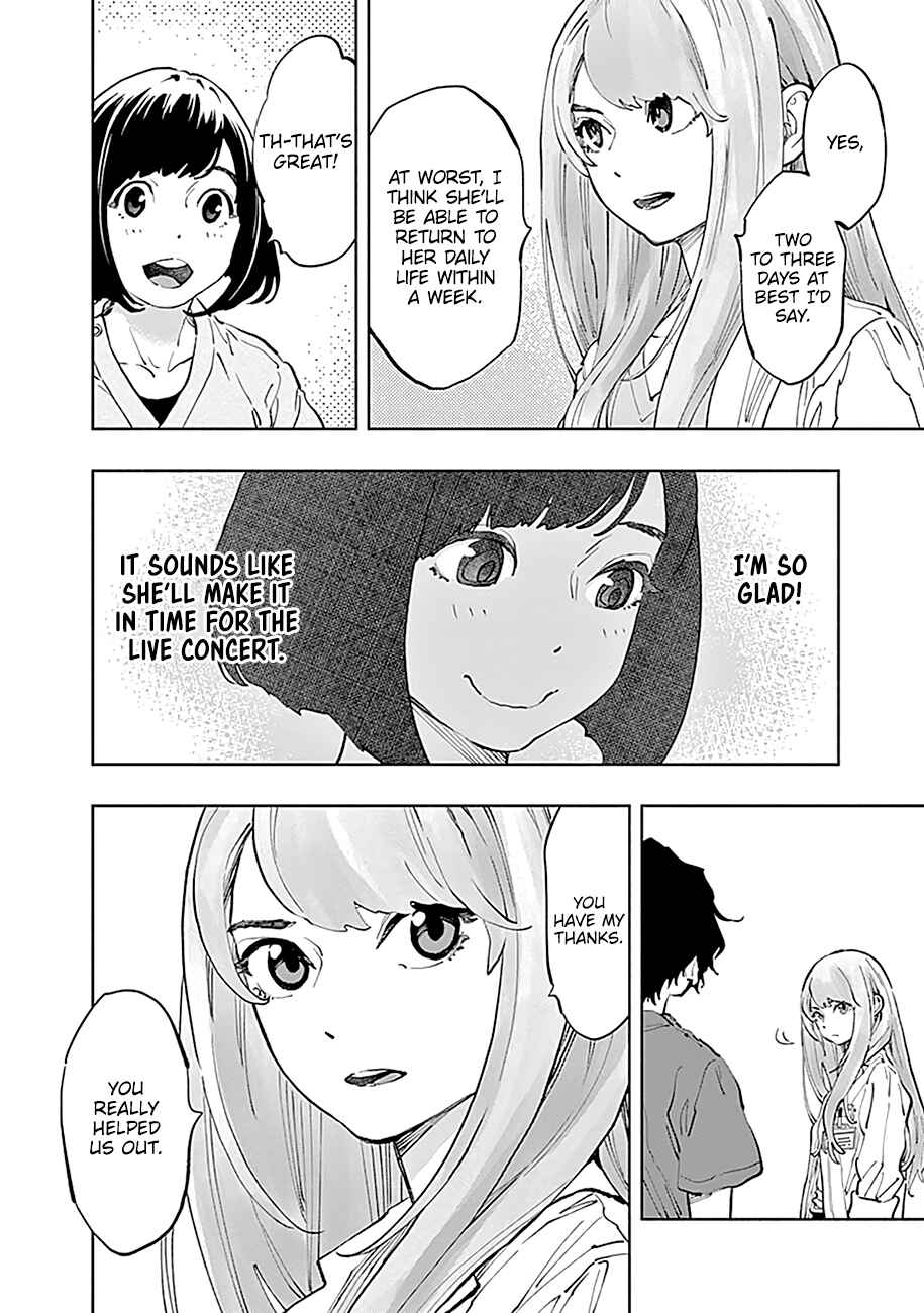 Radiation House Chapter 28 - Page 11