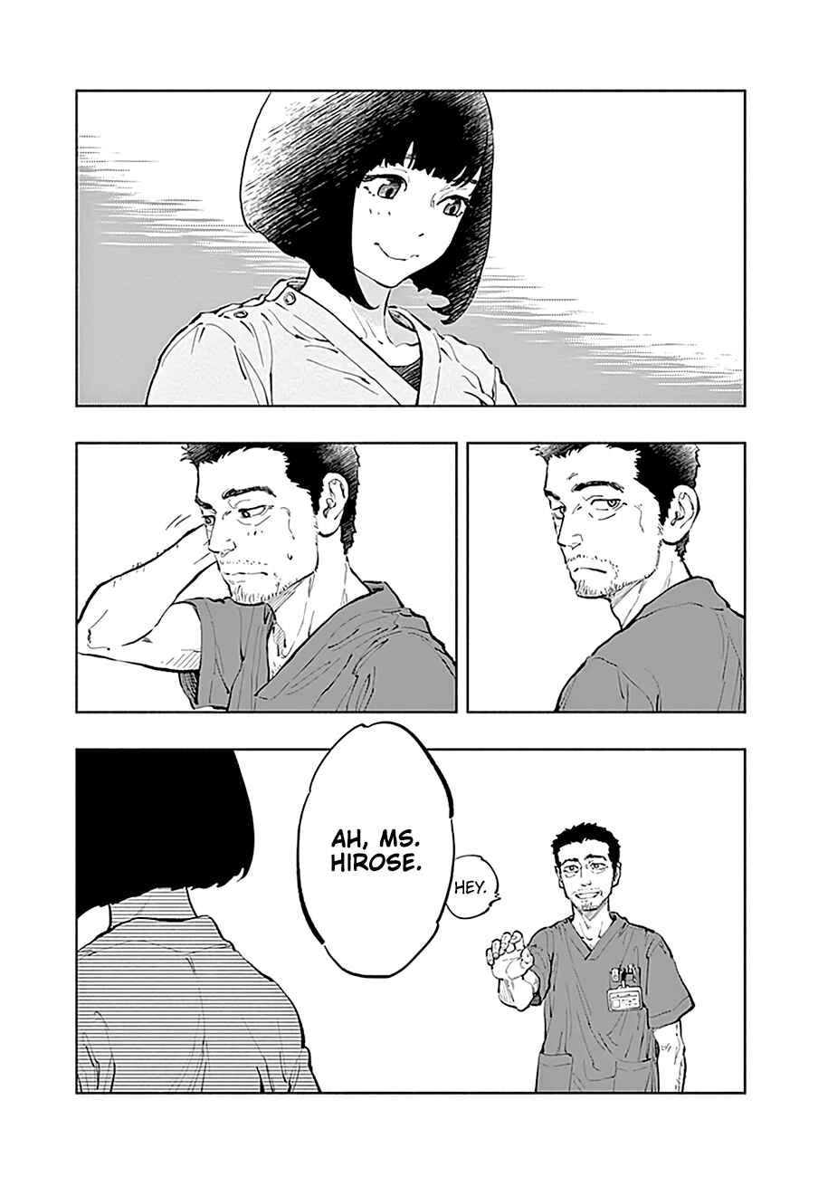 Radiation House Chapter 28 - Page 16