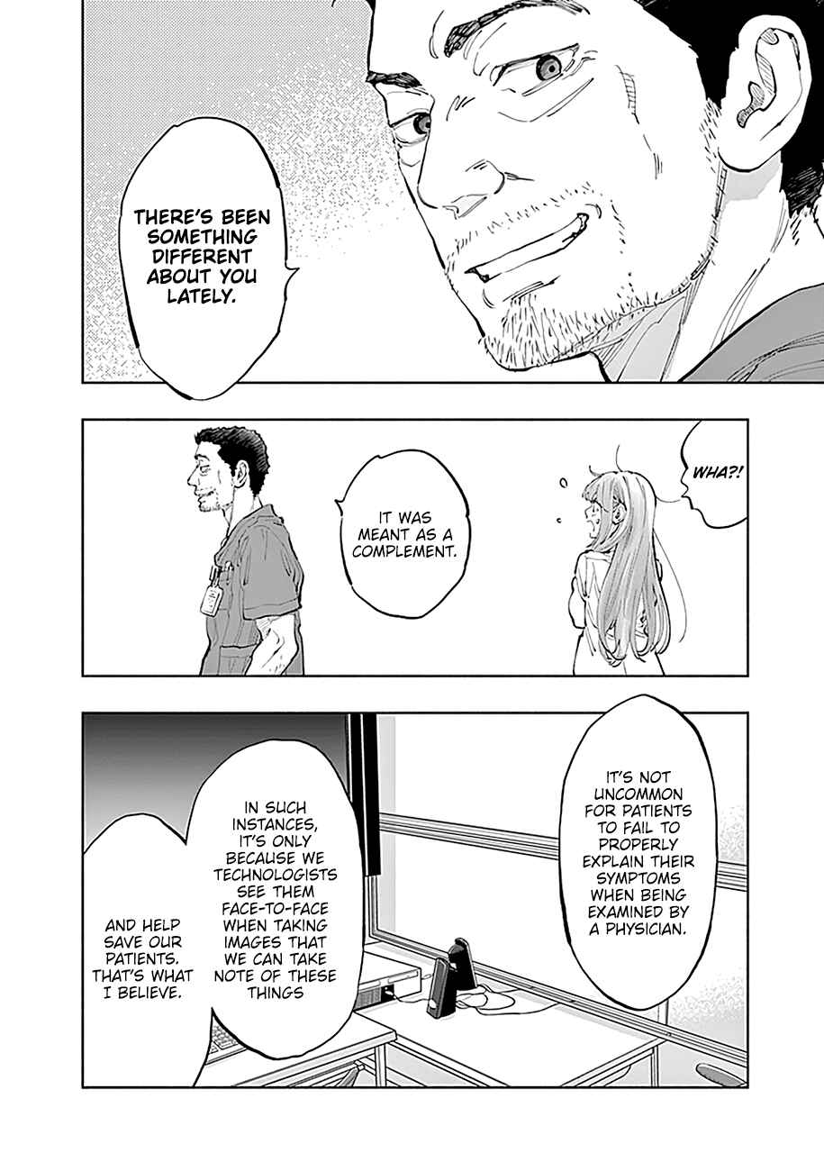 Radiation House Chapter 28 - Page 19