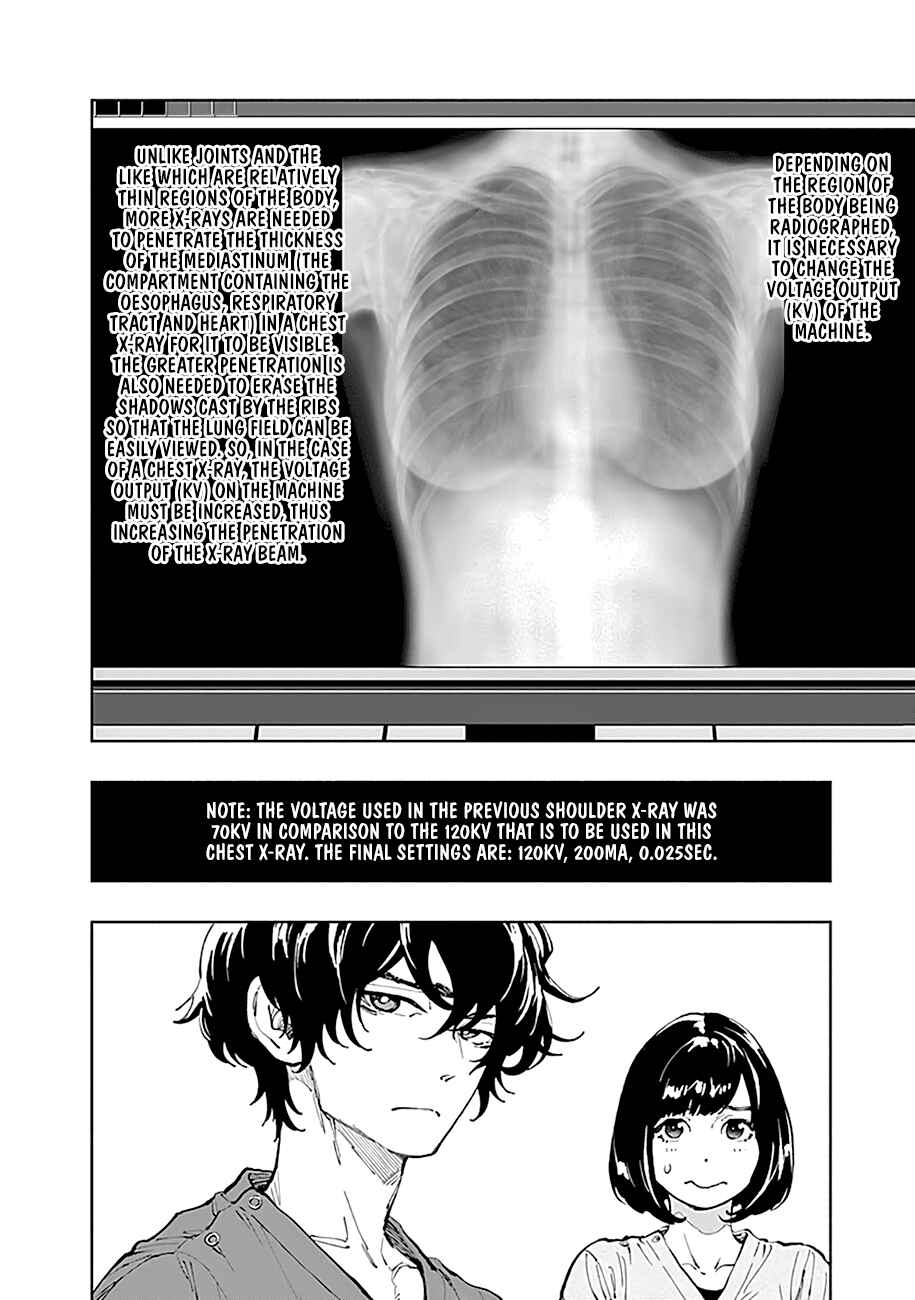 Radiation House Chapter 28 - Page 5