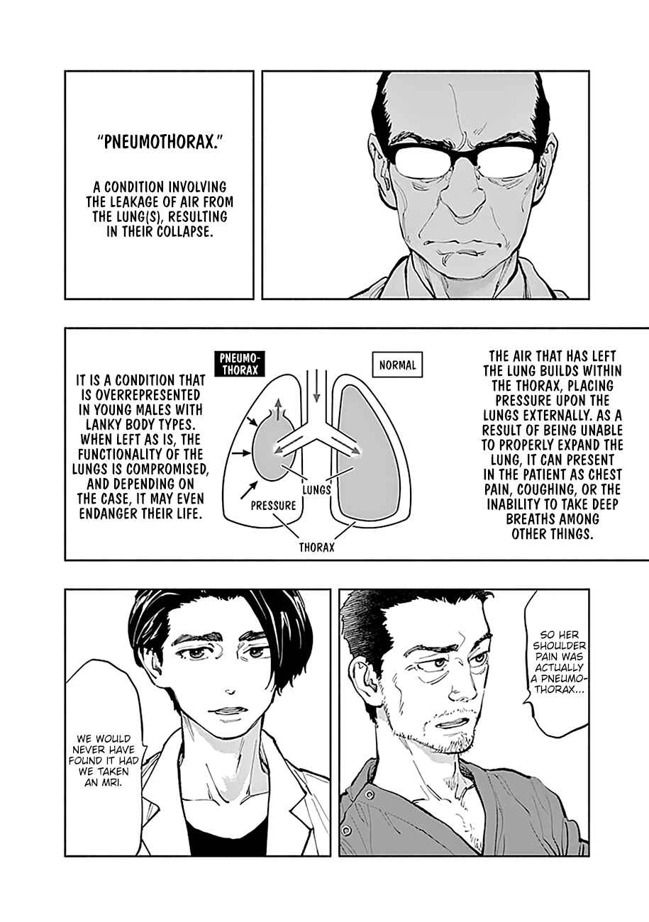 Radiation House Chapter 28 - Page 7