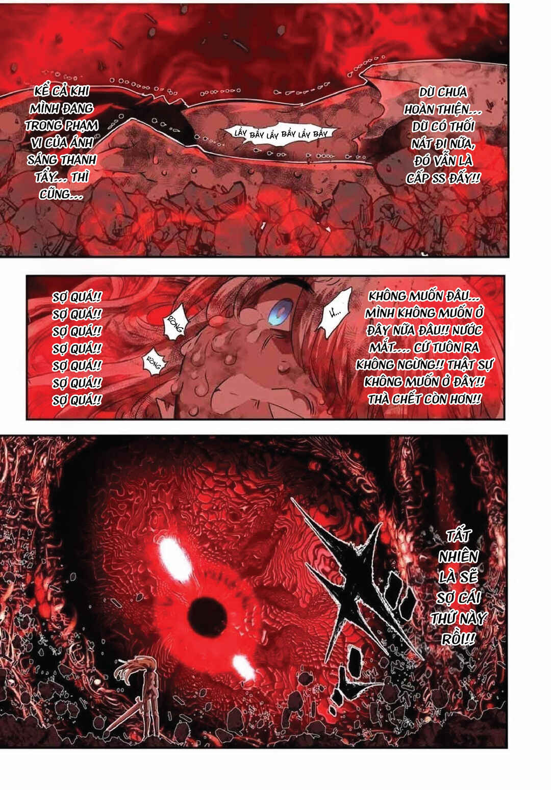 Tensei Shitara Dainana Ouji datta node, Kimama ni Majutsu o Kiwamemasu Chapter 195 - Page 17