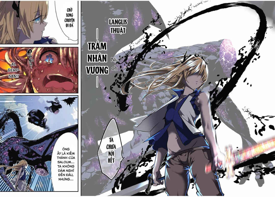 Tensei Shitara Dainana Ouji datta node, Kimama ni Majutsu o Kiwamemasu Chapter 195 - Page 26