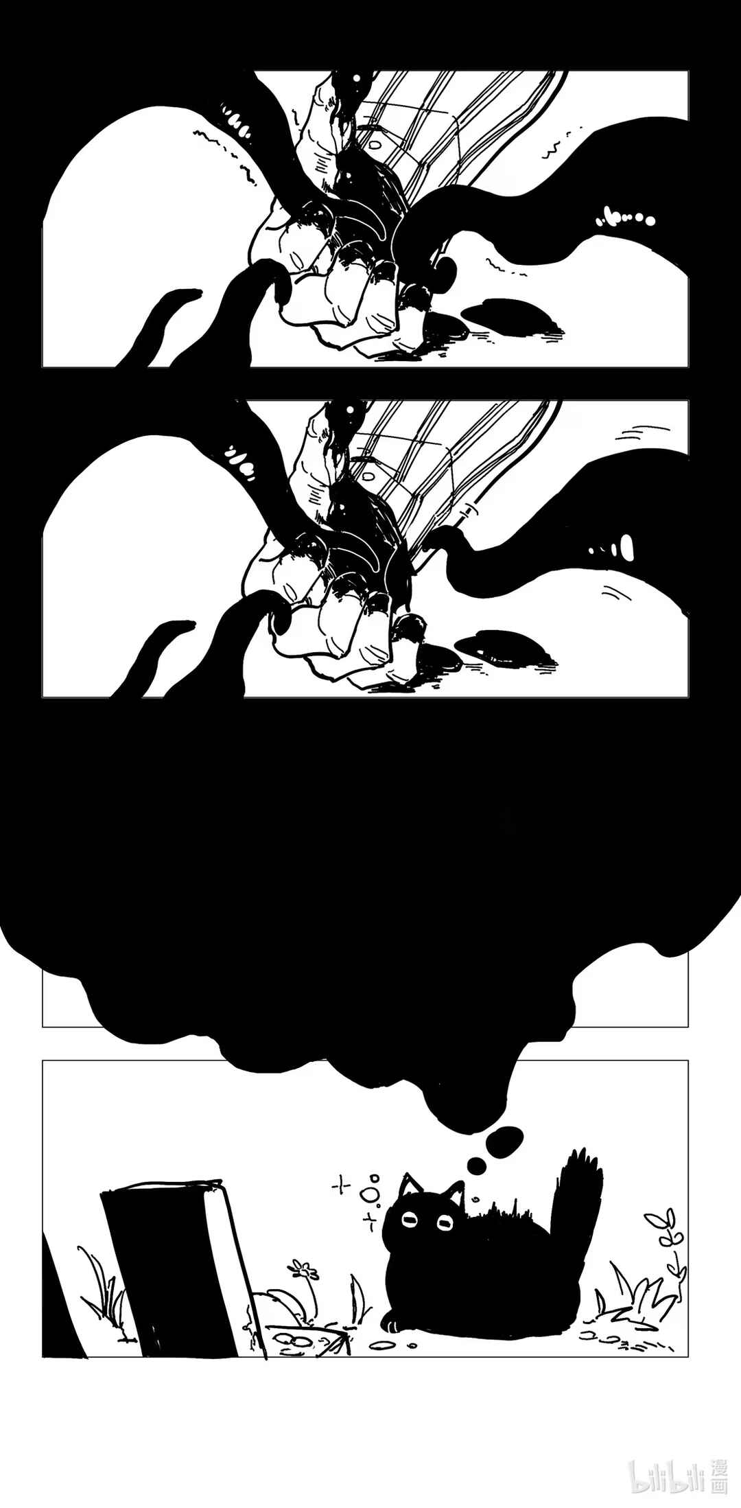 The Abyss Kitty Chapter 16 - Page 2
