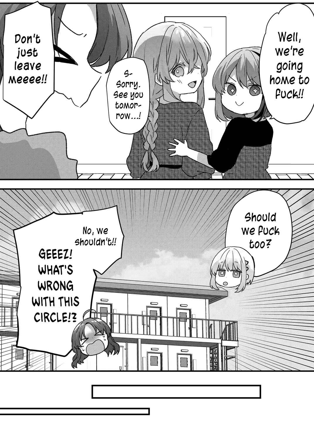 Kuzu Rouninsei, Jinsei ga Tsurai no de Yoru no Onee-san wo Yondemita Chapter 90 - Page 9