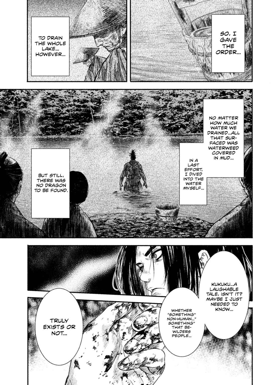 Basilisk: Ouka Ninpou-chou Chapter 63 - Page 10