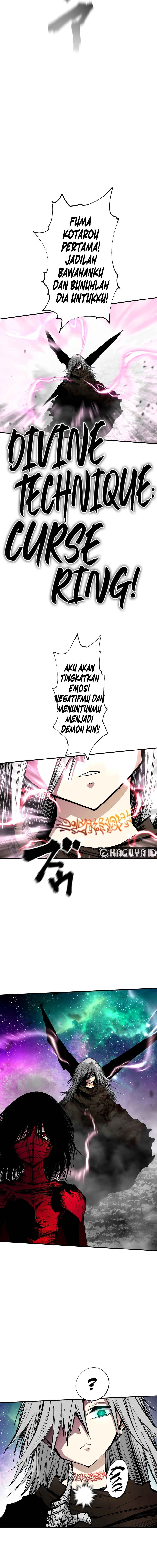 Ninpou Isekai Tensei - Fuuma Kotarou wa Isekai de Ningen wo Torimodosu Chapter 34 - Page 14