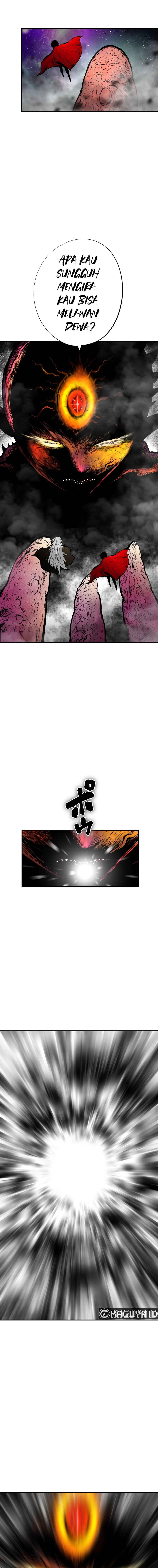Ninpou Isekai Tensei - Fuuma Kotarou wa Isekai de Ningen wo Torimodosu Chapter 34 - Page 18
