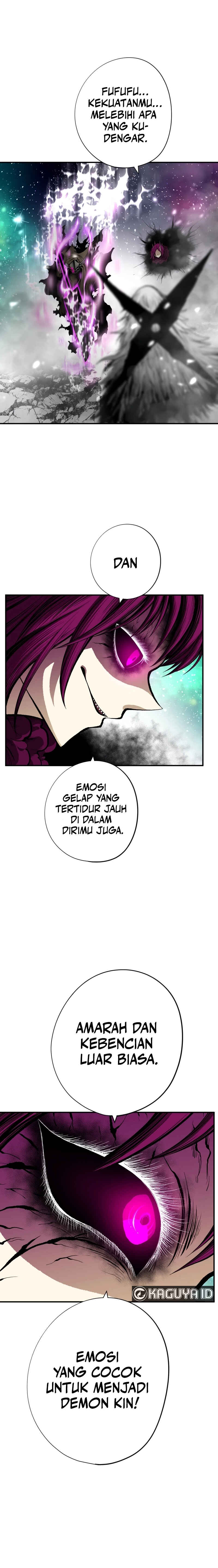 Ninpou Isekai Tensei - Fuuma Kotarou wa Isekai de Ningen wo Torimodosu Chapter 34 - Page 2