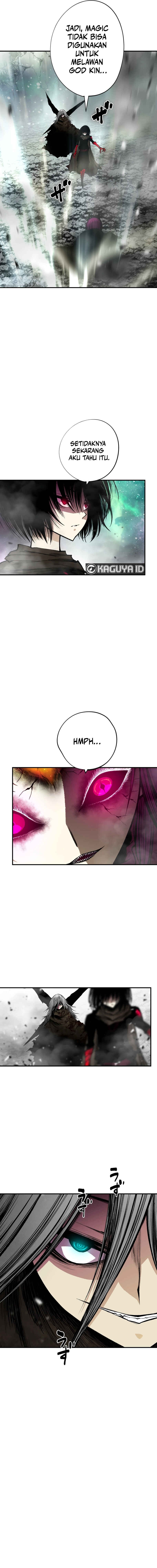 Ninpou Isekai Tensei - Fuuma Kotarou wa Isekai de Ningen wo Torimodosu Chapter 34 - Page 9