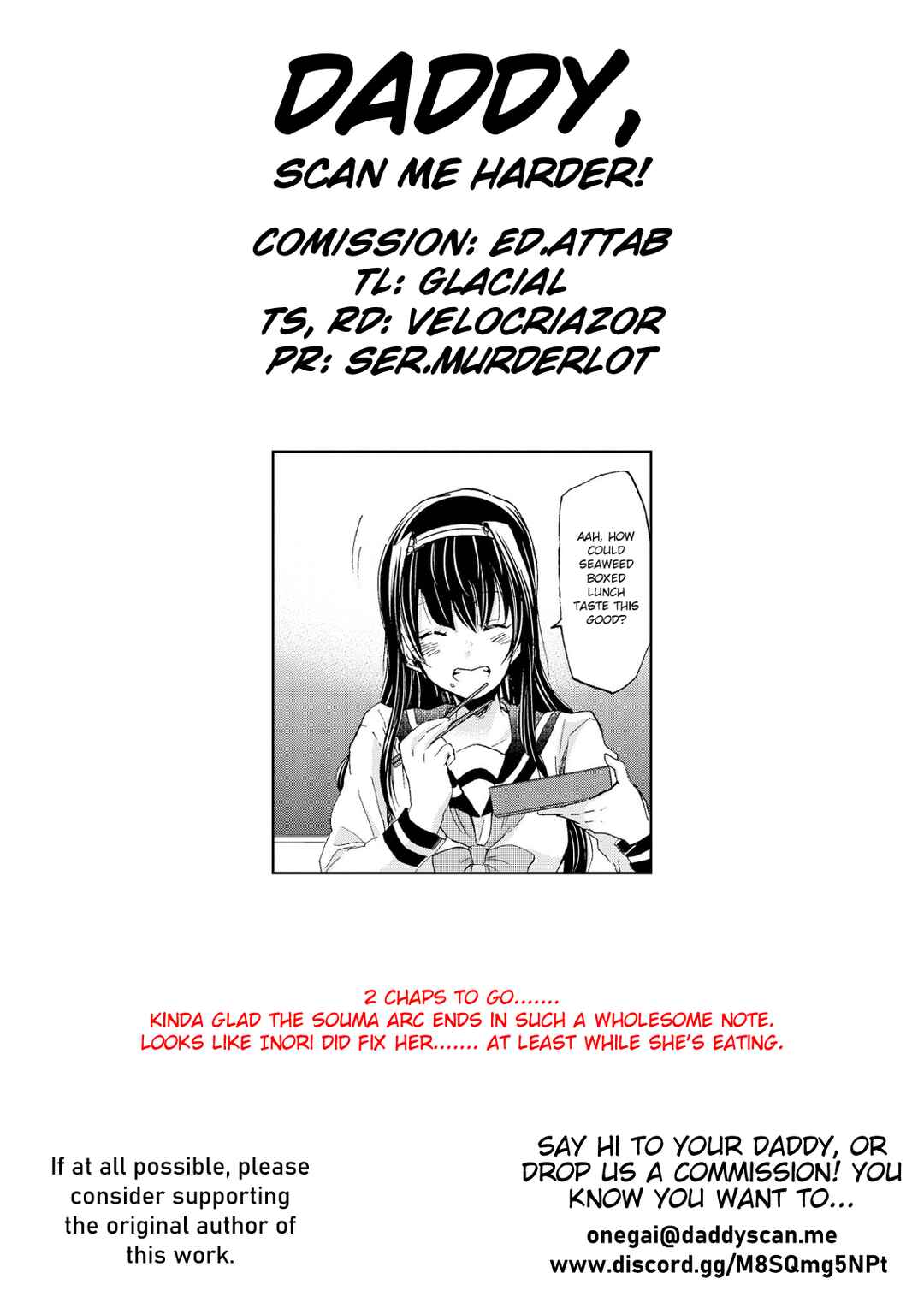 Inugami-san to Nekoyama-san Chapter 73 - Page 9
