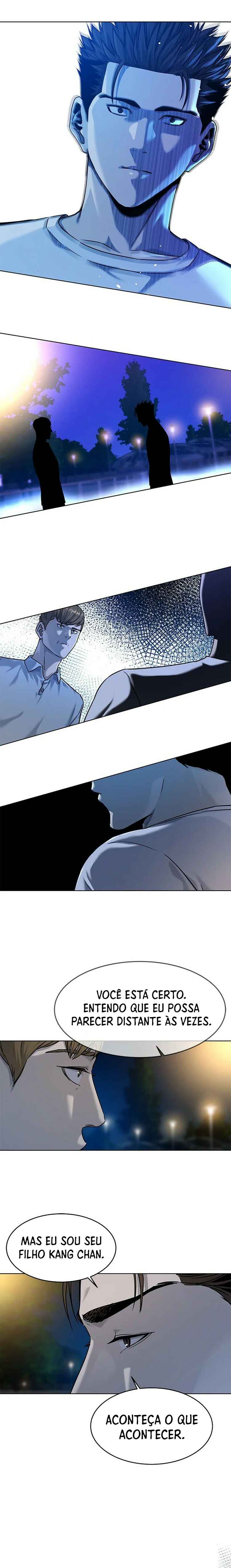 God of Blackfield Chapter 8 - Page 14