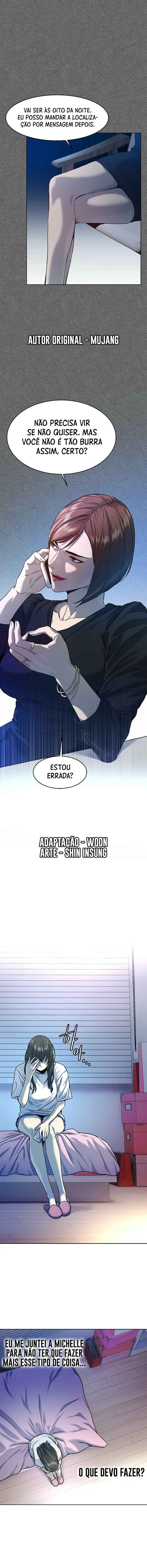 God of Blackfield Chapter 8 - Page 2