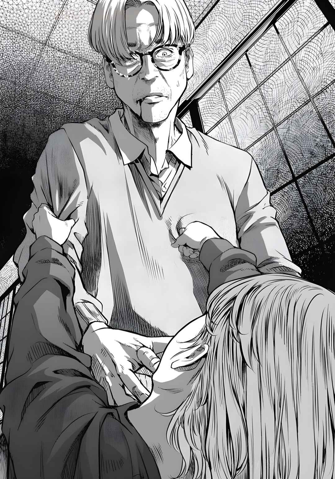 Soshite, Mina ni natta Chapter 8 - Page 12