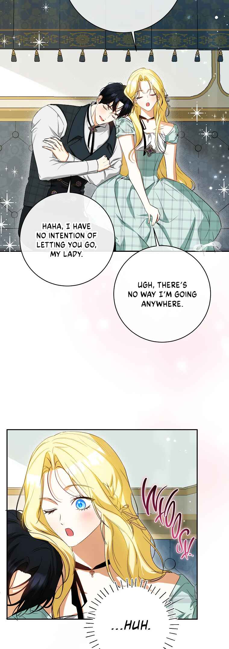 I Think I Have Transmigrated Somewhere Chapter 60 - Page 15