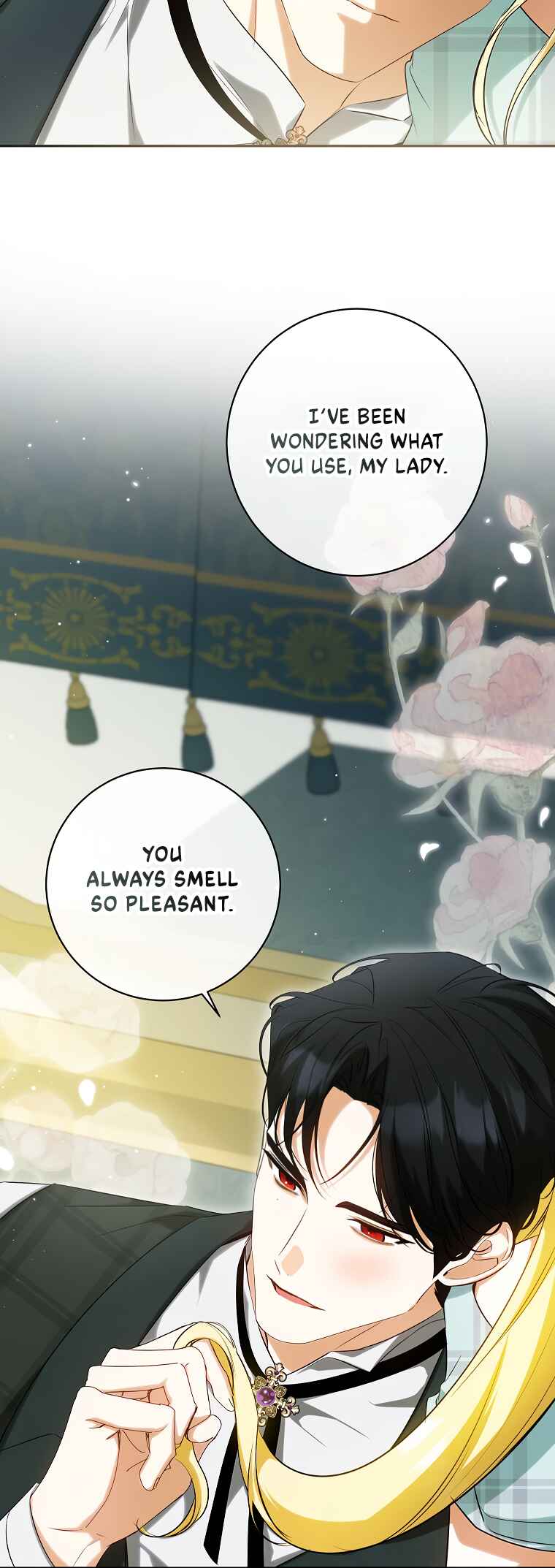 I Think I Have Transmigrated Somewhere Chapter 60 - Page 17