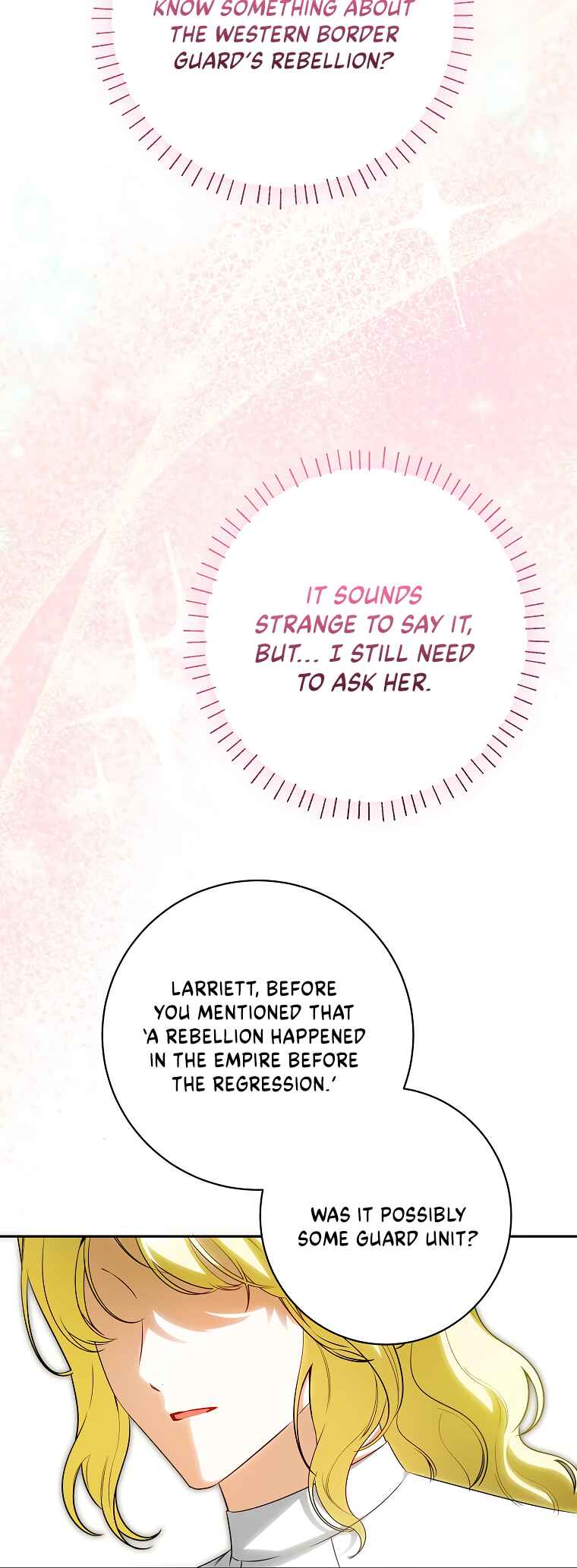I Think I Have Transmigrated Somewhere Chapter 60 - Page 23