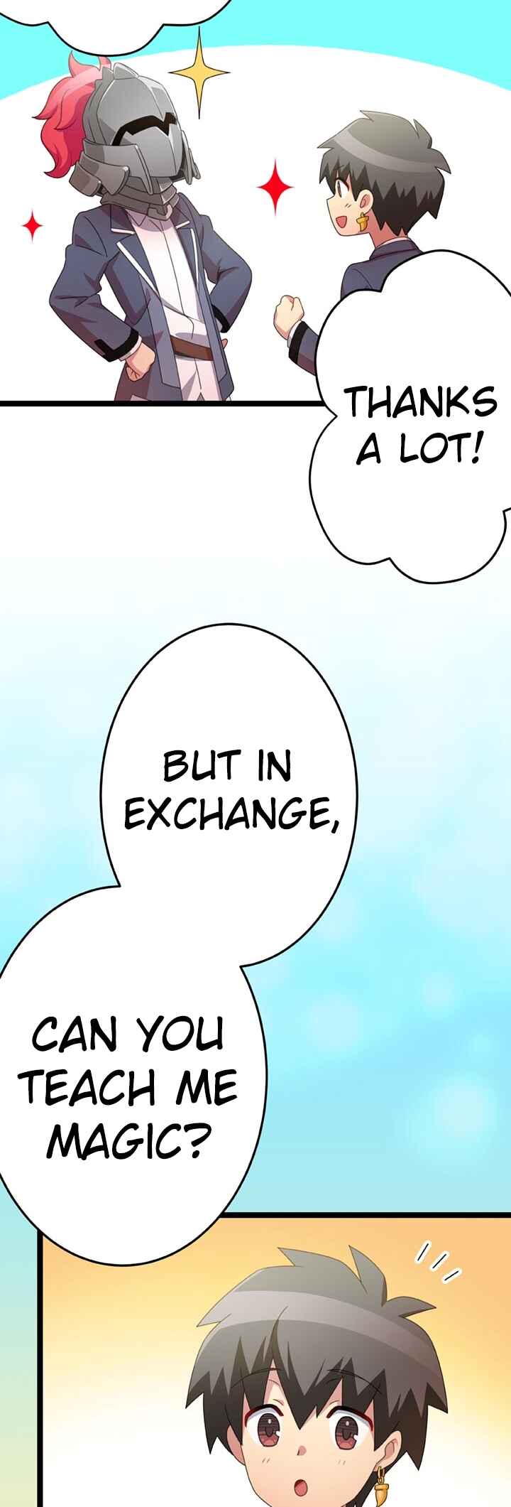 Maou to Ryuuou ni Sodaterareta Shounen wa Gakuen Seikatsu wo Musou suru You desu Chapter 21 - Page 16