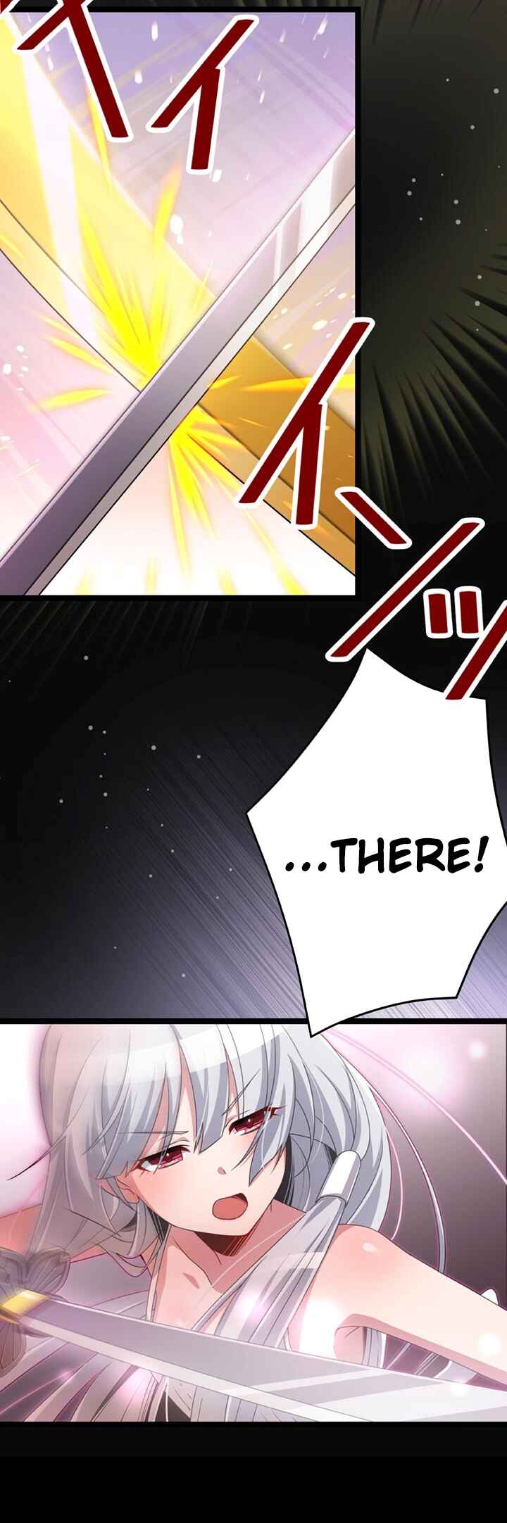 Maou to Ryuuou ni Sodaterareta Shounen wa Gakuen Seikatsu wo Musou suru You desu Chapter 21 - Page 23