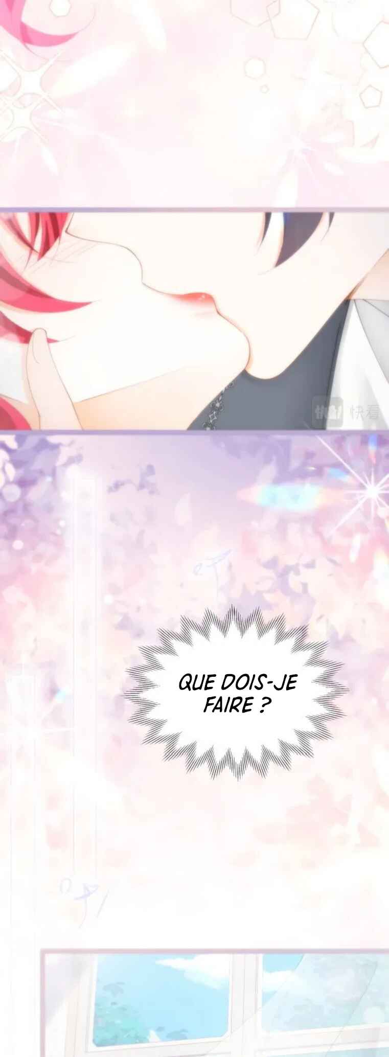 I’m in Love with My Foe Chapter 40 - Page 18