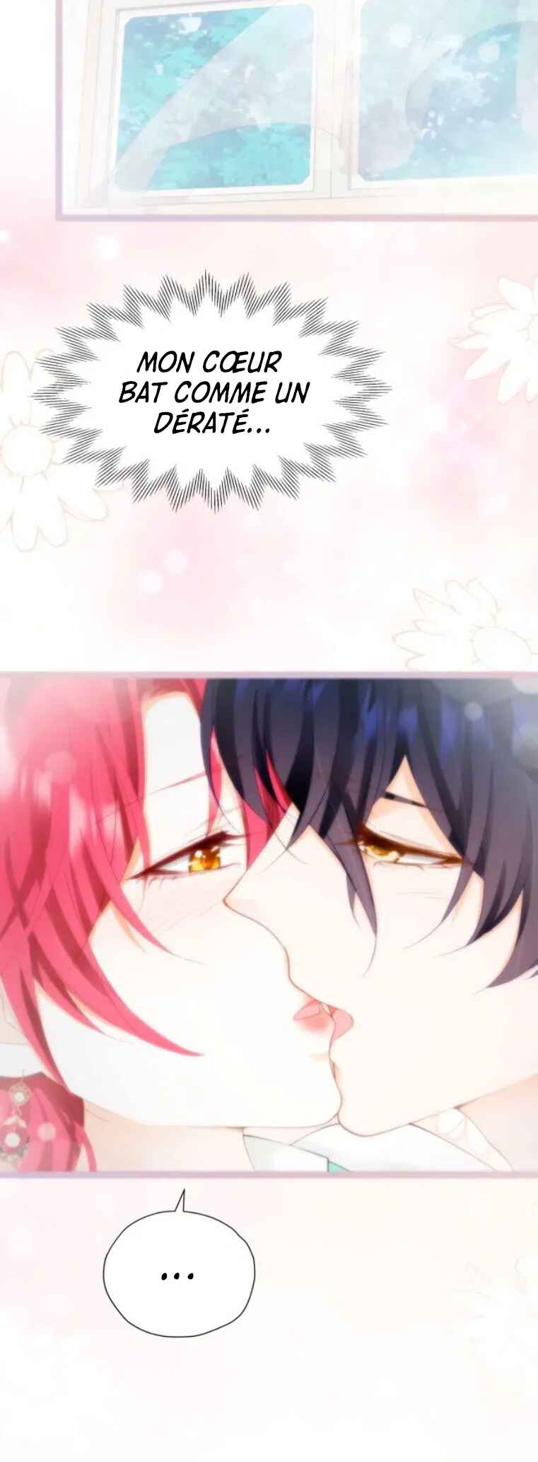 I’m in Love with My Foe Chapter 40 - Page 19