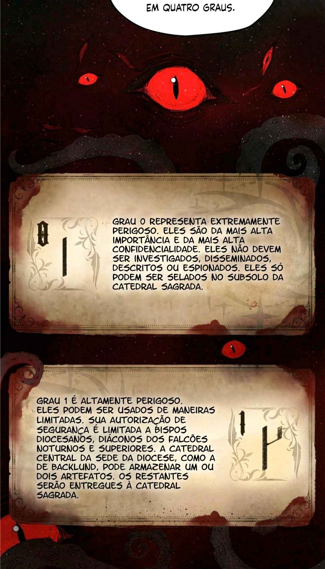 Lord of Mysteries (Remake) Chapter 17 - Page 6