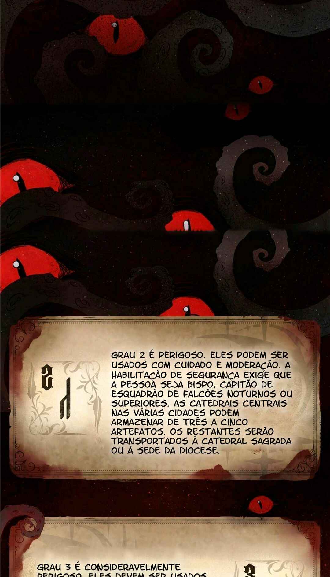 Lord of Mysteries (Remake) Chapter 17 - Page 7
