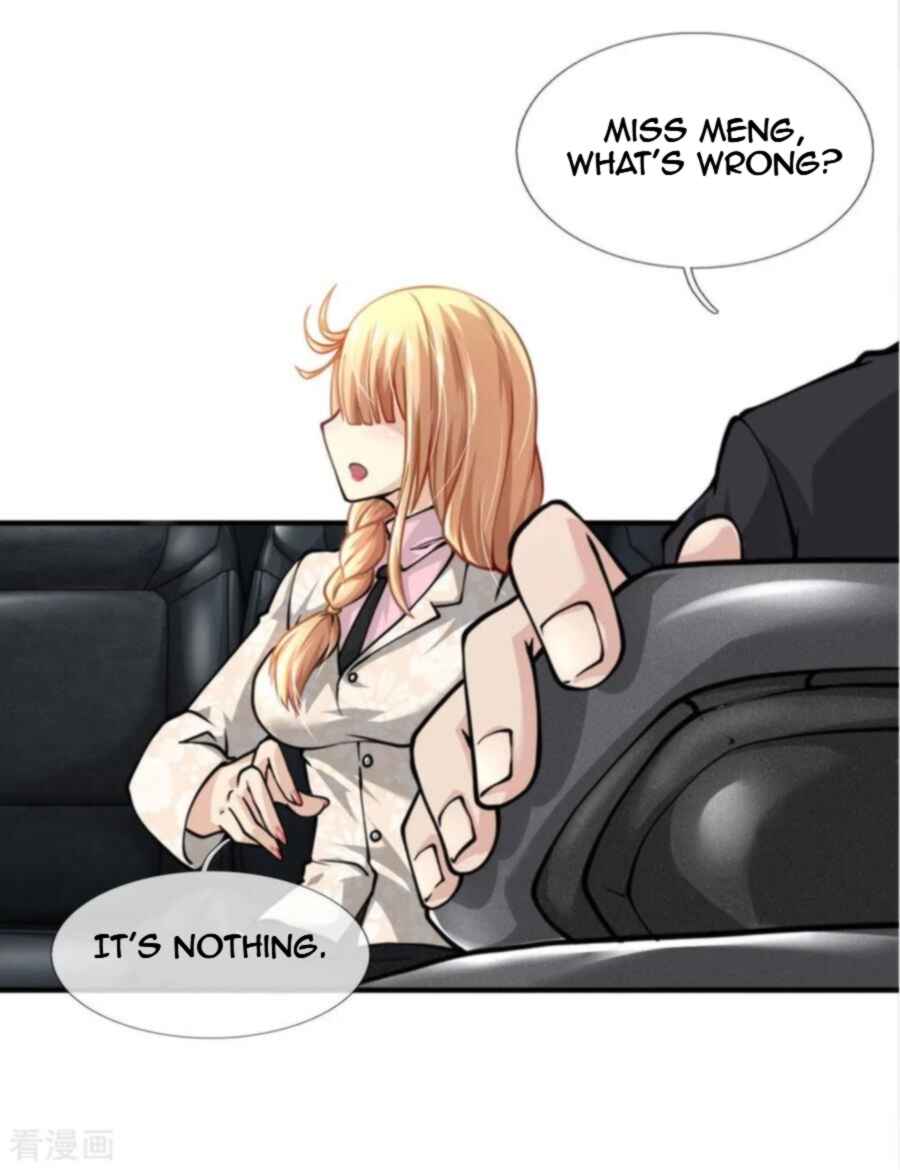 Mòshì Nǚyǒu: Wǒ Jiā Hòuyuàn Tōng Mòshì Chapter 59 - Page 19