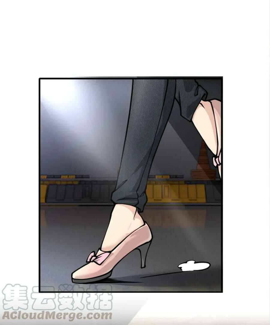 Mòshì Nǚyǒu: Wǒ Jiā Hòuyuàn Tōng Mòshì Chapter 59 - Page 20