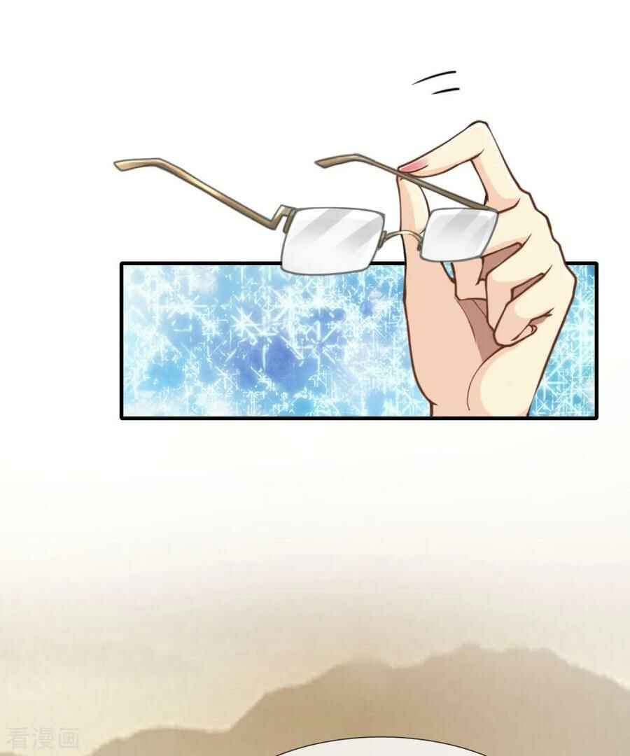 Mòshì Nǚyǒu: Wǒ Jiā Hòuyuàn Tōng Mòshì Chapter 59 - Page 6