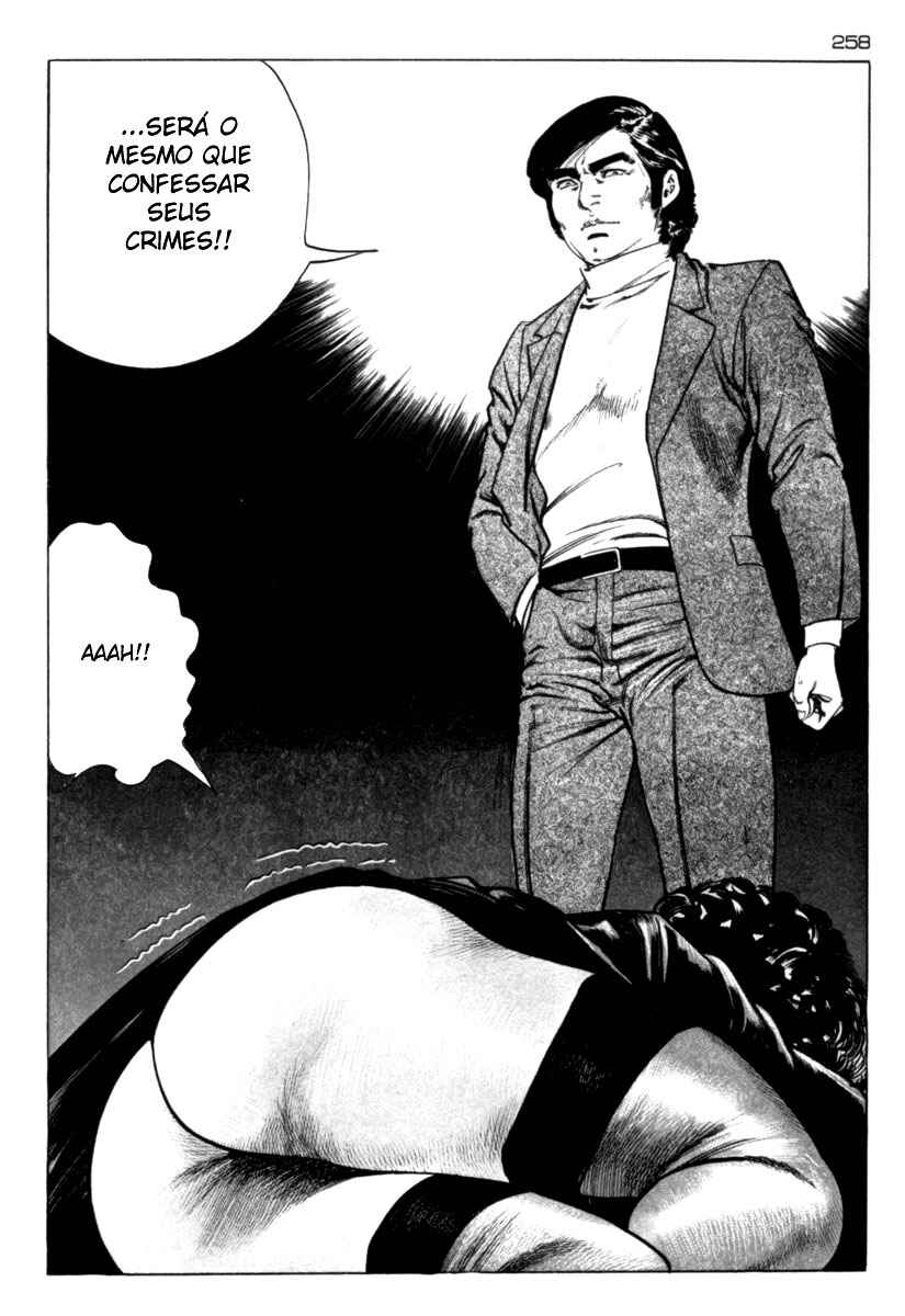 Experimental Doll Dummy Oscar Chapter 62 - Page 10