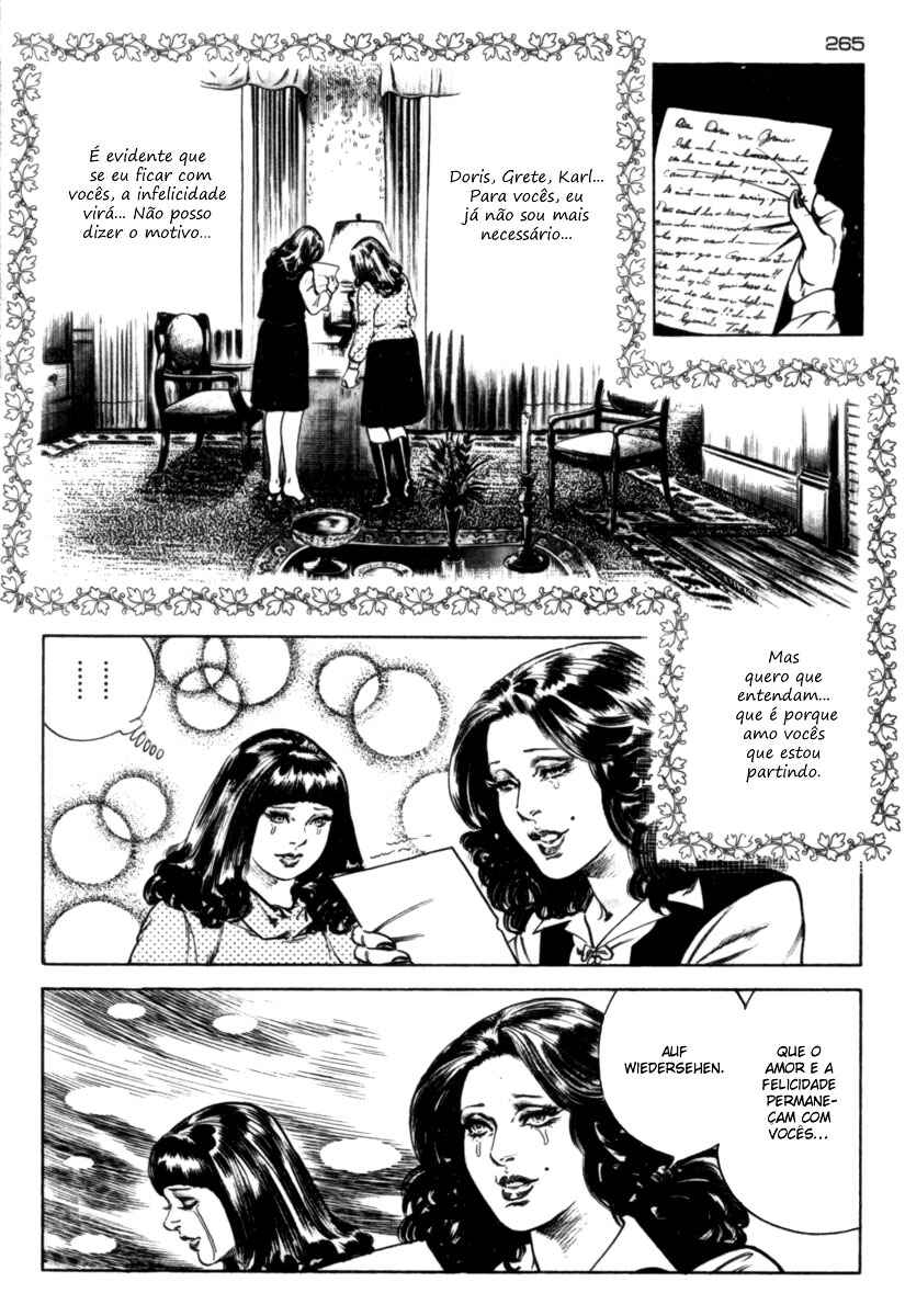 Experimental Doll Dummy Oscar Chapter 62 - Page 17