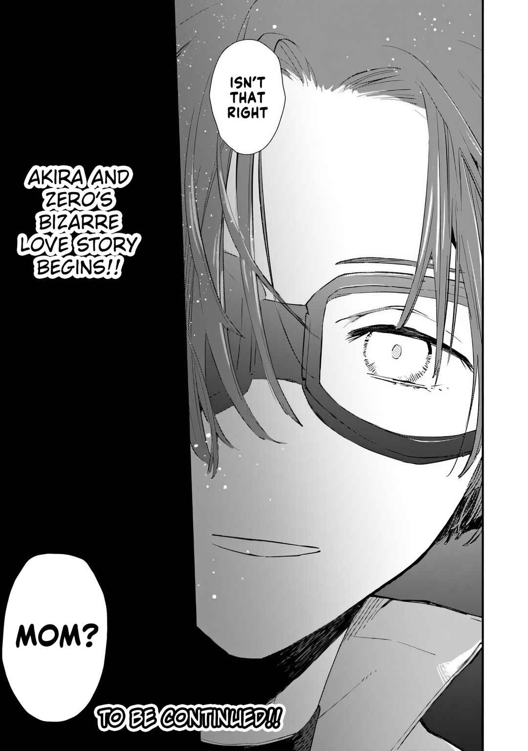 Make a Girl Chapter 1 - Page 38