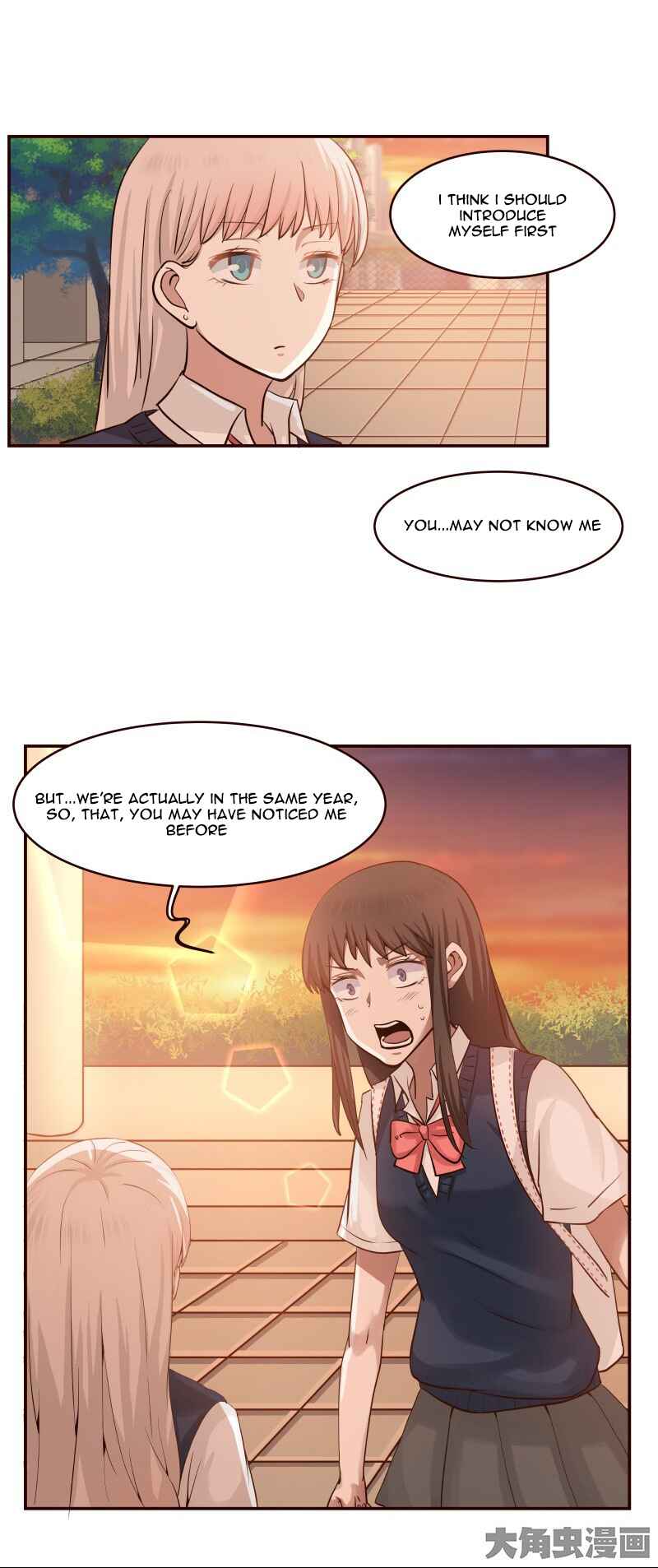 LaLa Chapter 12 - Page 4