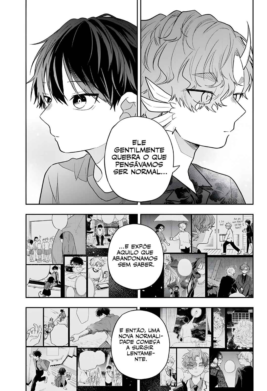 Ogami Tsumiki to Kinichijou. Chapter 102 - Page 14