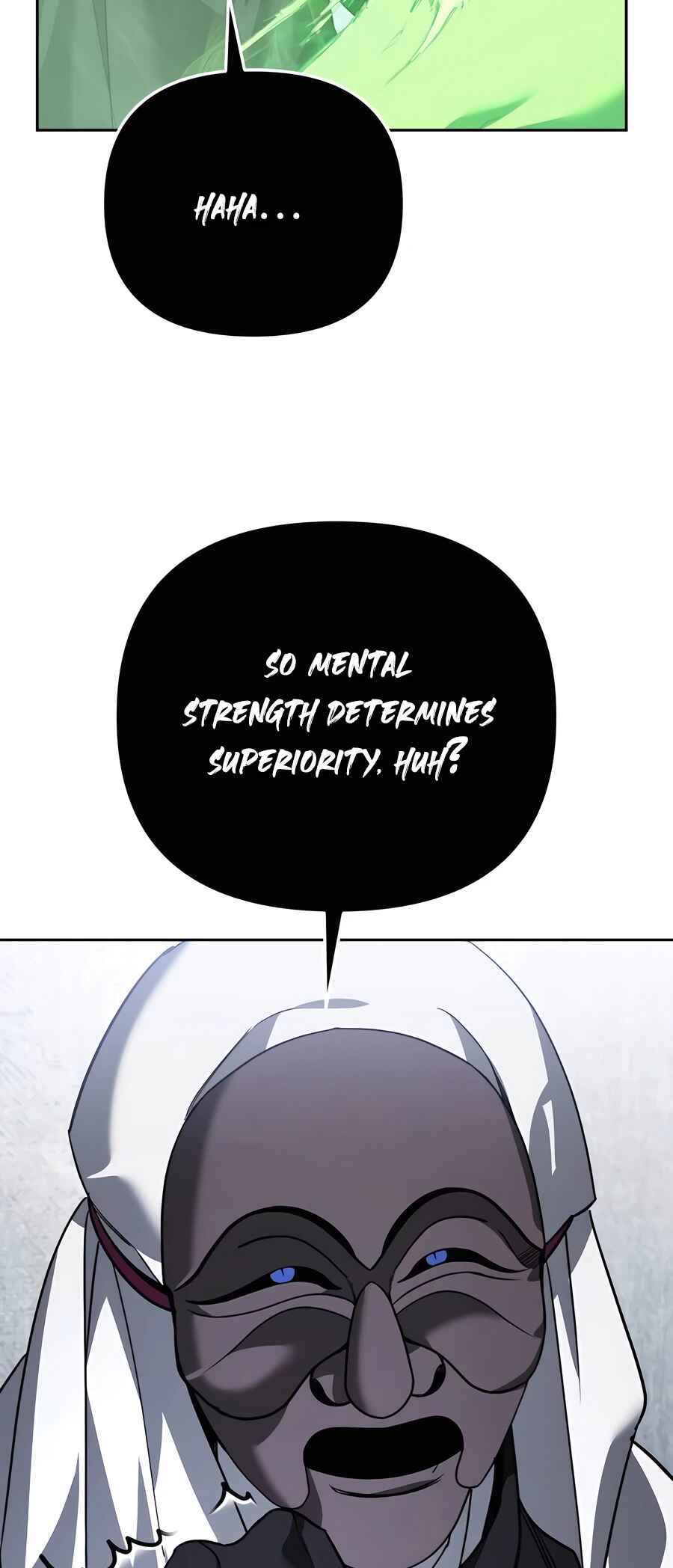 Nae Bunsin i Geomuri ga Doeeoganda Chapter 20 - Page 102