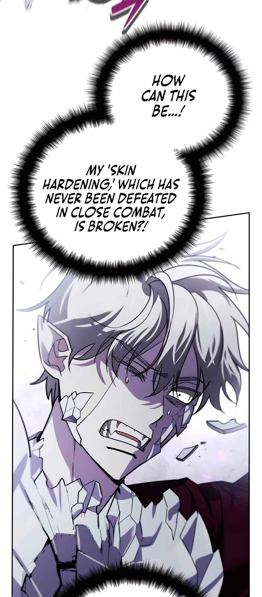 Nae Bunsin i Geomuri ga Doeeoganda Chapter 20 - Page 14